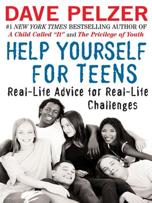 cover image of Help Yourself for Teens